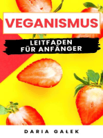 Veganismus