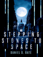 Steppingstones To Space: Humanitie’s expansion, #1