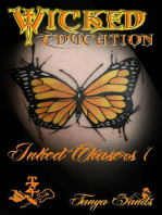 Wicked Education Inked Chasers 1