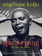 Spirit Rising: My Life, My Music