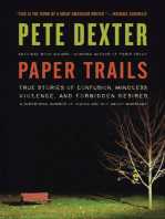 Paper Trails