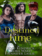 Destined Time