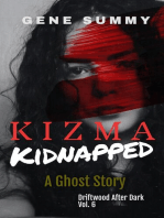 Kizma: Kidnapped - A Ghost Story