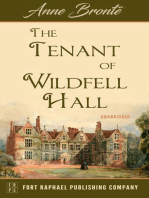 The Tenant of Wildfell Hall - Unabridged
