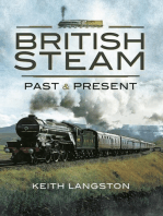 British Steam