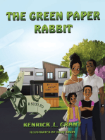 The Green Paper Rabbit