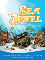 The Sea Jewel: A Tale of the Hidden Treasure