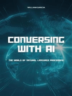 Conversing With AI: The World Of Natural Language Processing