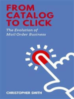 From Catalog to Click: The Evolution of Mail Order Business