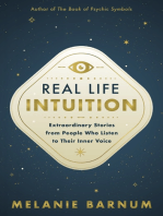 Real Life Intuition