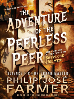 The Adventure of the Peerless Peer