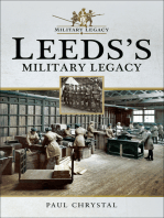 Leeds's Military Legacy