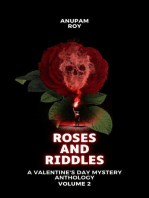 Roses and Riddles: Valentine's Day Mystery Anthology, #2