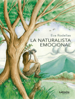 La naturalista emocional