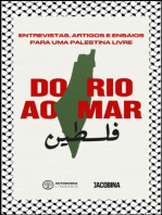 Do rio ao mar: entrevistas, artigos e ensaios para uma Palestina livre