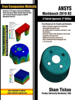 ANSYS Workbench 2019 R2