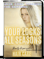 Your Locks All Seasons Hair Care