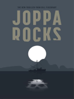 Joppa Rocks: Operation Large Scotch Series, #3