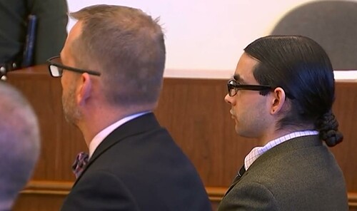 California Road Rage Driver Convicted Of Murder For Deadly Shooting Of ...
