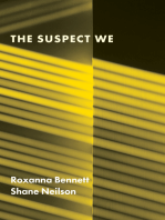 The Suspect We