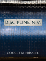 Discipline n.v.