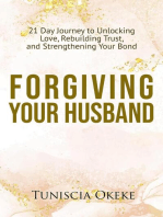 Forgiving Your Husband