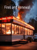 Fires and Renewal: love and breaks, #1