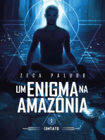 An Enigma in Amazon: one, #1