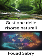 Gestione delle risorse naturali: Preservare il nostro pianeta, una guida completa alla gestione delle risorse naturali