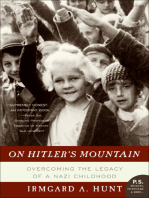 On Hitler's Mountain