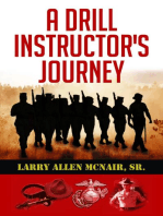 A Drill Instructor's Journey