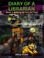 Diary of a Librarian Book 3