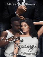 VIP's Revenge