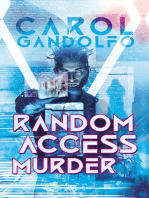 Random Access Murder