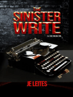 The Sinister Write
