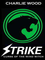 Strike: Curse of the Wind Witch