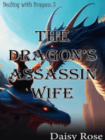 The Dragon’s Assassin Wife