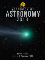 Yearbook of Astronomy, 2018