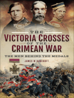 The Victoria Crosses of the Crimean War