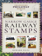 Narrow Gauge Railway Stamps: A Collector's Guide