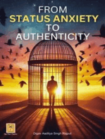 From Status Anxiety to Authenticity