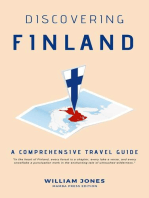 Discovering Finland: A Comprehensive Travel Guide