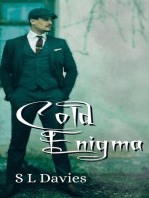 Cold Enigma