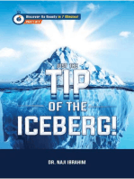 Just The Tip of the Iceberg!: Islam Made Clear, #1