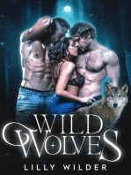 Wild Wolves