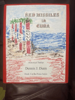 Red Missiles in Cuba: Posse Series, #2
