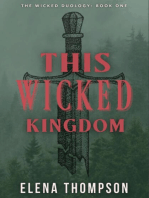 This Wicked Kingdom: The Wicked Duology, #1