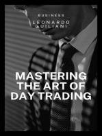 Mastering the Art of Day Trading