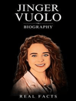 Jinger Vuolo Biography