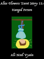 The Hanged Person